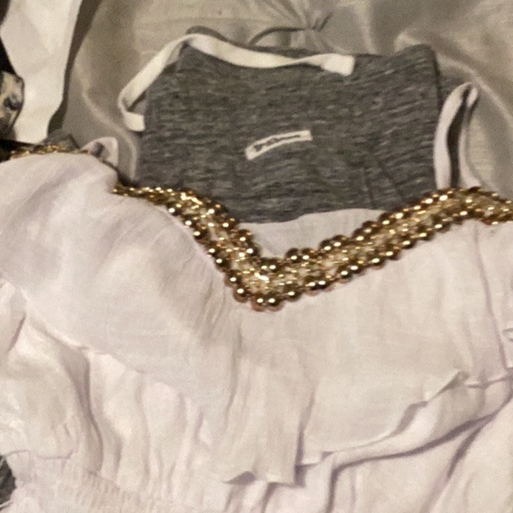 Top And Pants